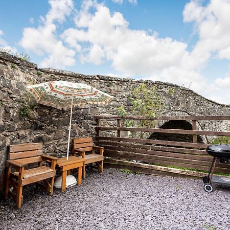 Glan Nug Bach Apartment Betws-y-Coed Exterior foto