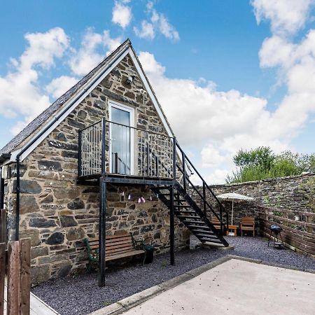 Glan Nug Bach Apartment Betws-y-Coed Exterior foto
