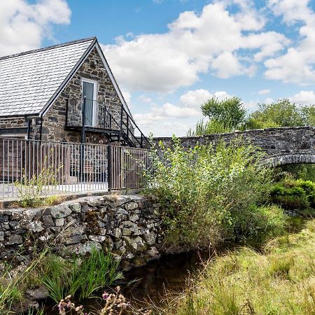 Glan Nug Bach Apartment Betws-y-Coed Exterior foto