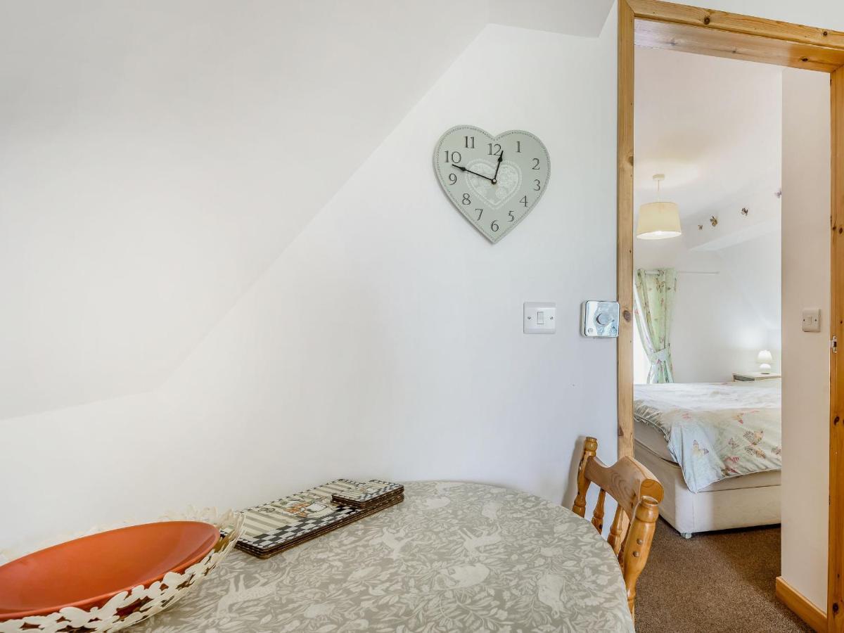 Glan Nug Bach Apartment Betws-y-Coed Exterior foto
