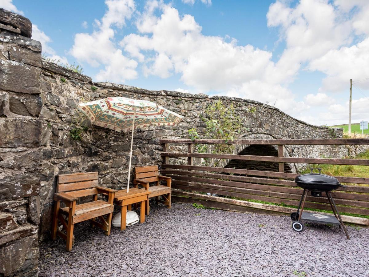 Glan Nug Bach Apartment Betws-y-Coed Exterior foto