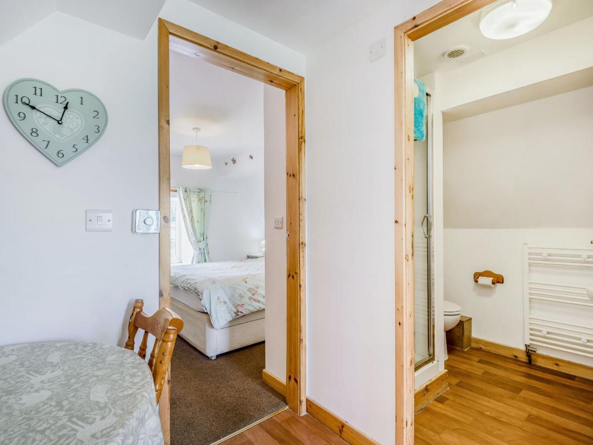 Glan Nug Bach Apartment Betws-y-Coed Exterior foto