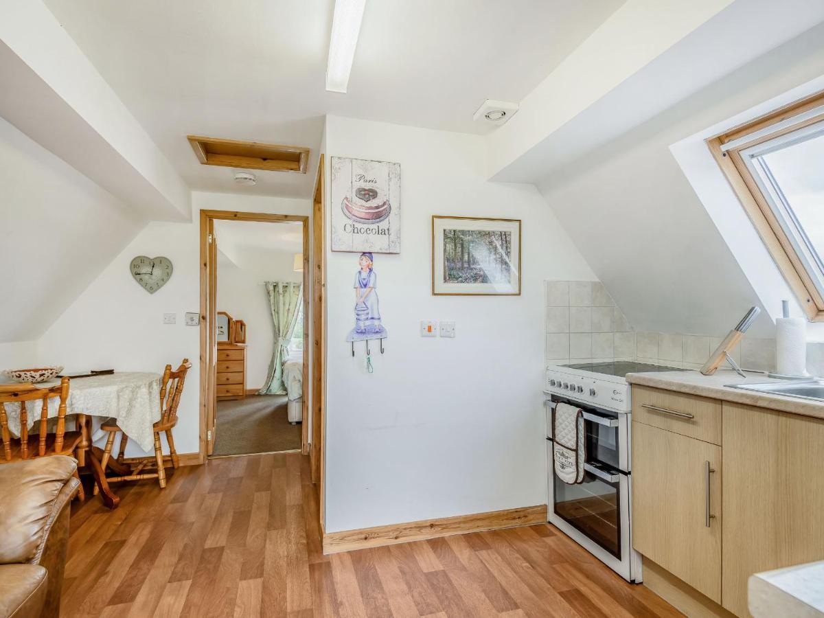 Glan Nug Bach Apartment Betws-y-Coed Exterior foto