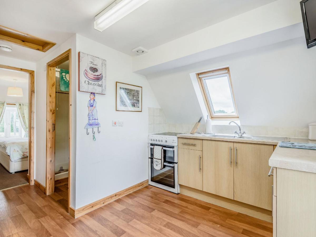 Glan Nug Bach Apartment Betws-y-Coed Exterior foto