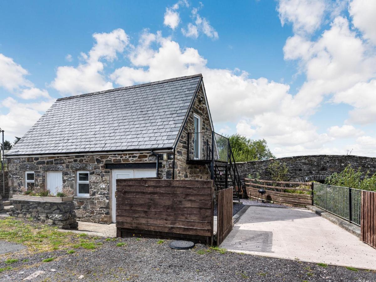 Glan Nug Bach Apartment Betws-y-Coed Exterior foto