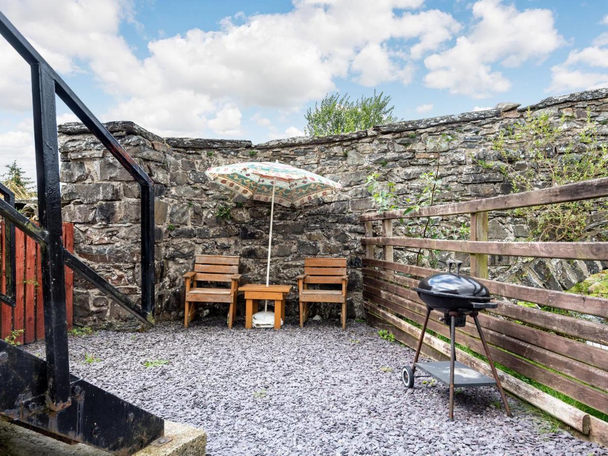 Glan Nug Bach Apartment Betws-y-Coed Exterior foto