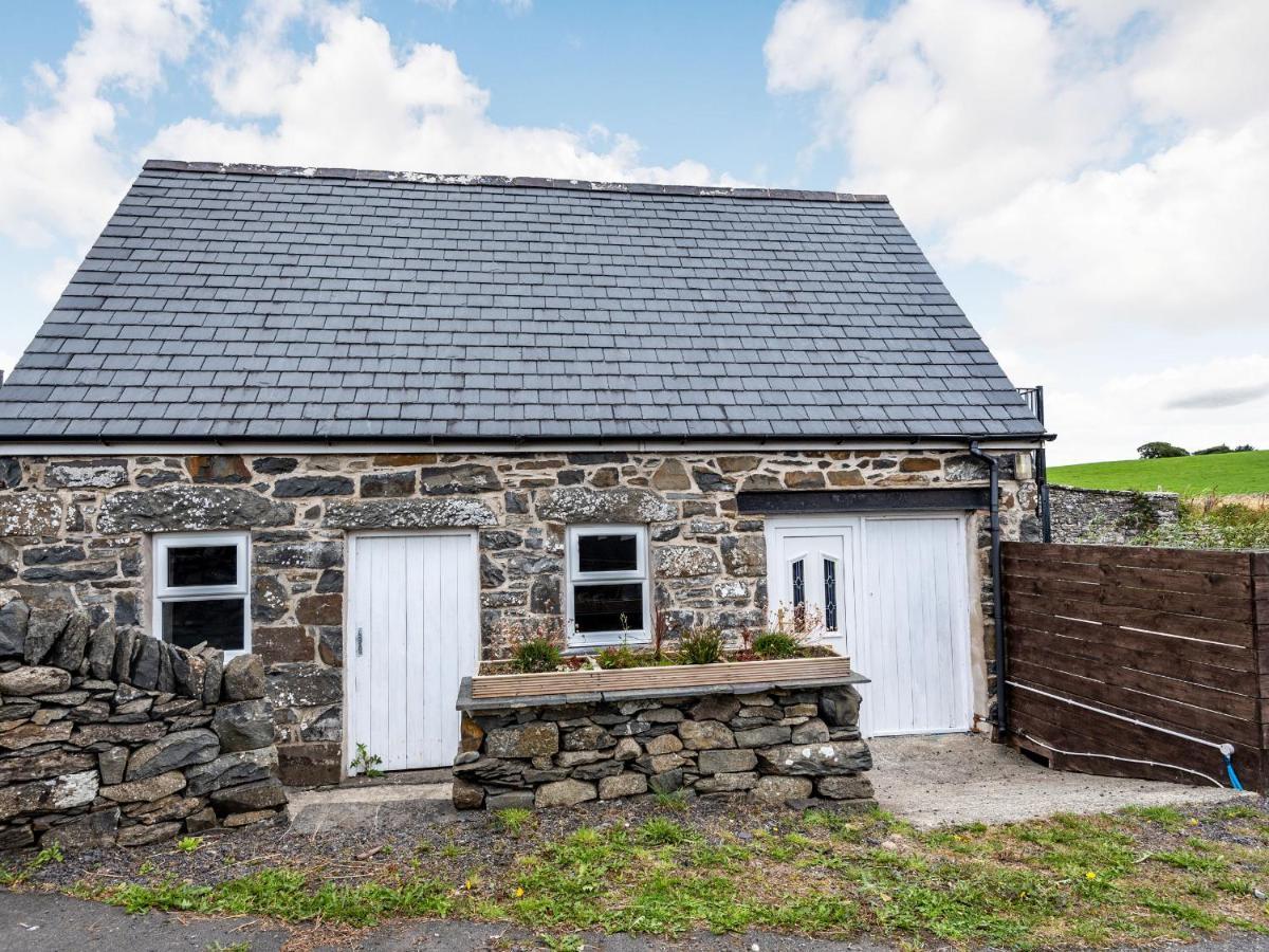 Glan Nug Bach Apartment Betws-y-Coed Exterior foto