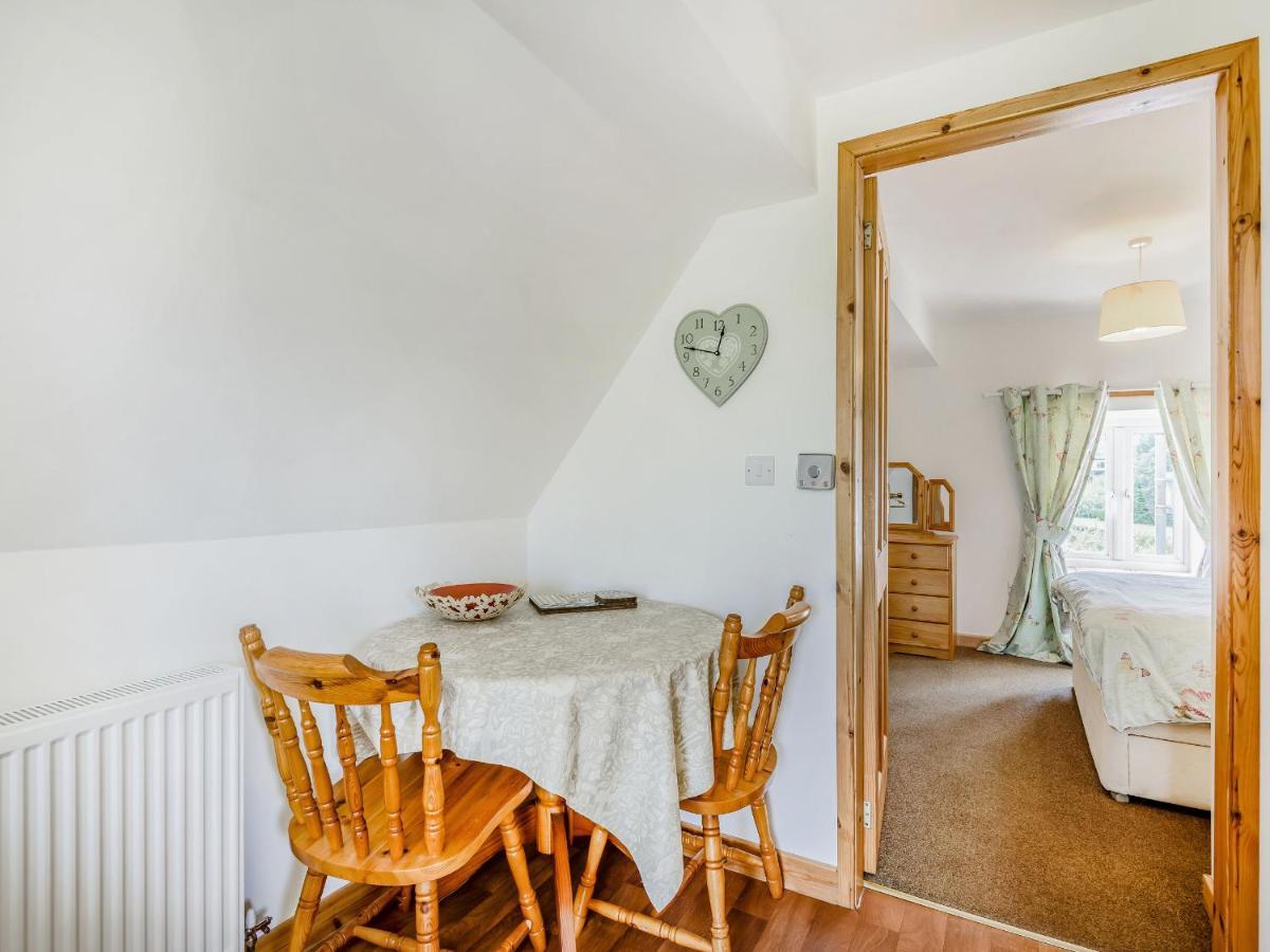 Glan Nug Bach Apartment Betws-y-Coed Exterior foto