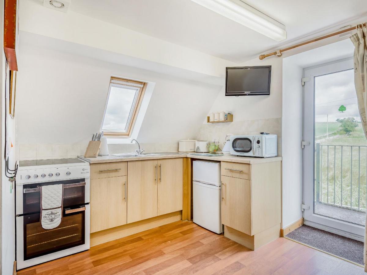 Glan Nug Bach Apartment Betws-y-Coed Exterior foto
